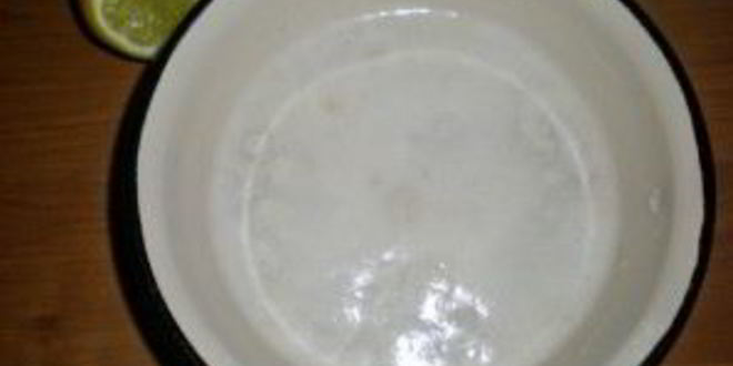 Рецепт ароматного хлеба