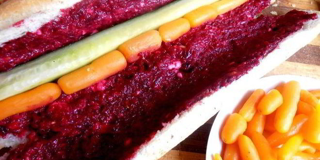 Рецепт багета хрустящего