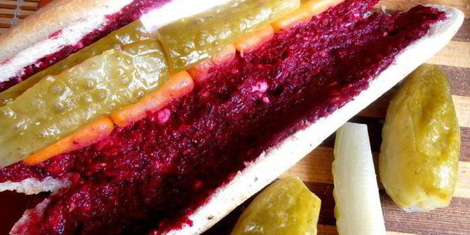 Рецепт багета хрустящего