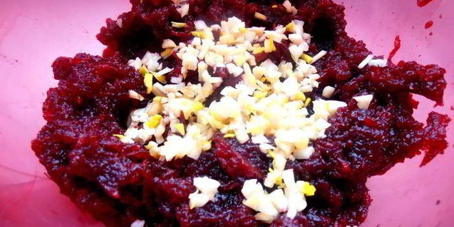 Рецепт багета хрустящего