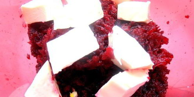 Рецепт багета хрустящего