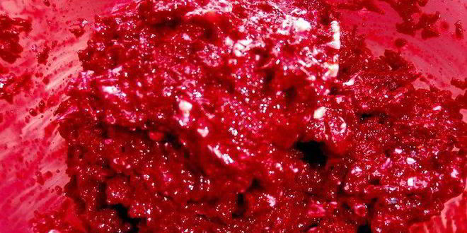 Рецепт багета хрустящего