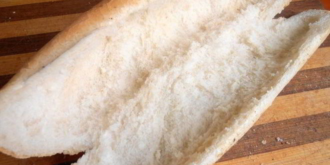 Рецепт багета хрустящего