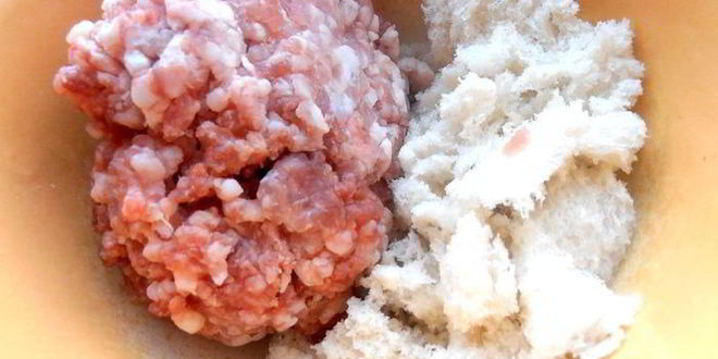 Рецепт багета хрустящего