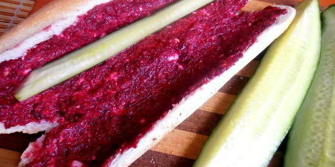 Рецепт багета хрустящего