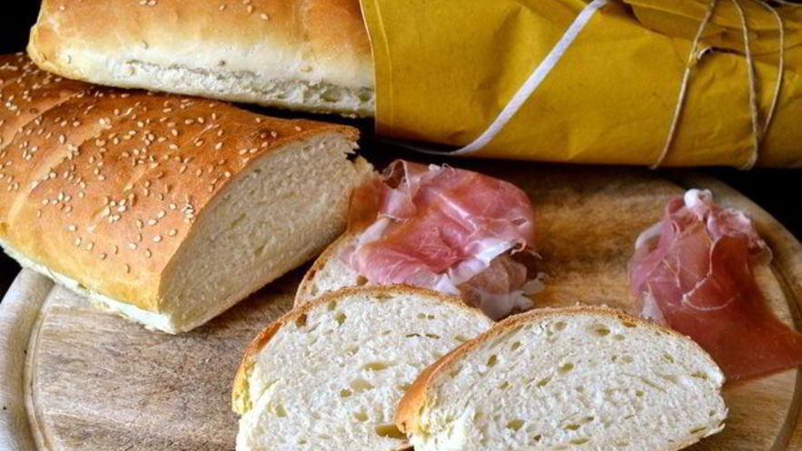 Рецепт багета на белках