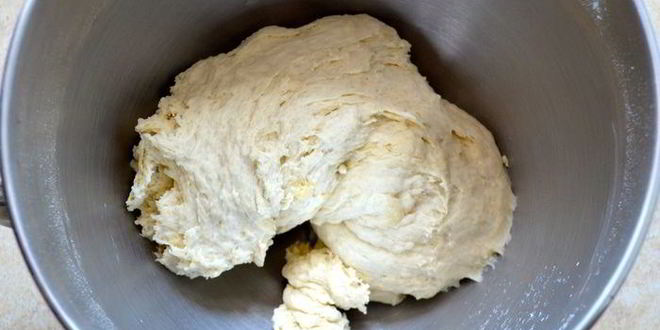 Рецепт багета на белках