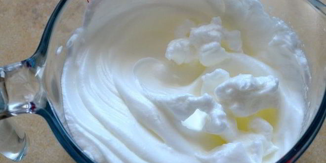 Рецепт багета на белках