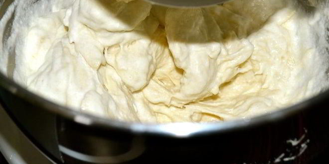 Рецепт багета на белках