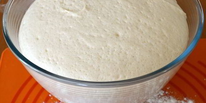 Рецепт багета на белках