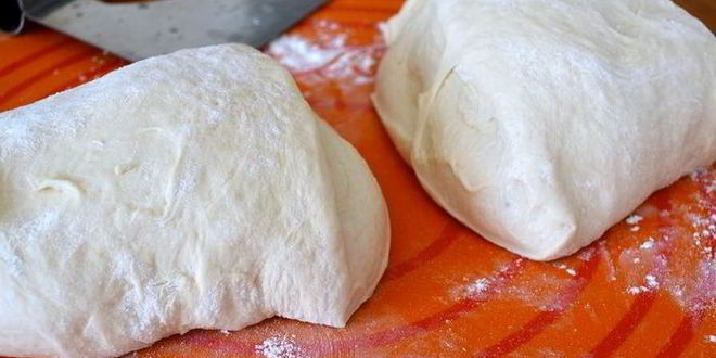 Рецепт багета на белках