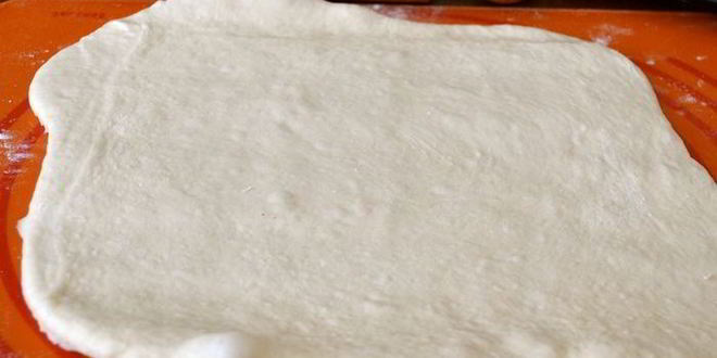 Рецепт багета на белках