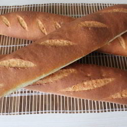 Рецепт Багетов