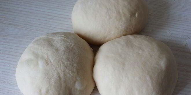 Рецепт багетов