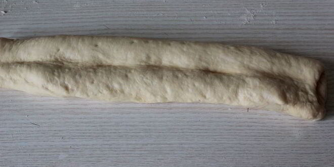 Рецепт багетов