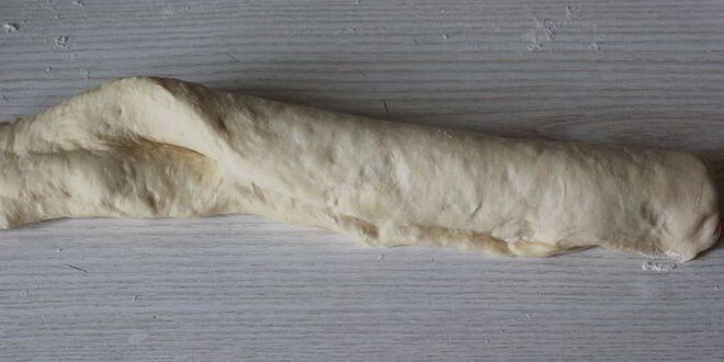 Рецепт багетов