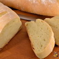 Рецепт Батона домашнего