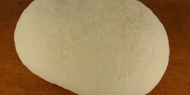 Рецепт батона домашнего