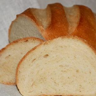 Рецепт Батона нарезного по ГОСТу