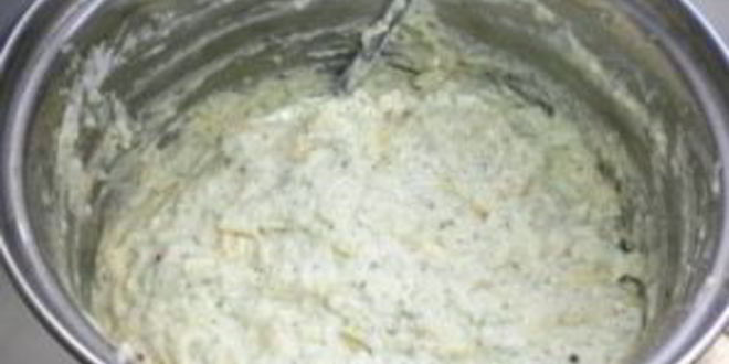 Рецепт быстрого хлеба без дрожжей