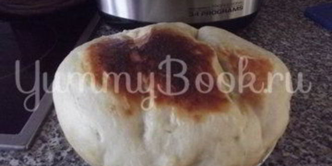 Рецепт чиабатты из мультиварки