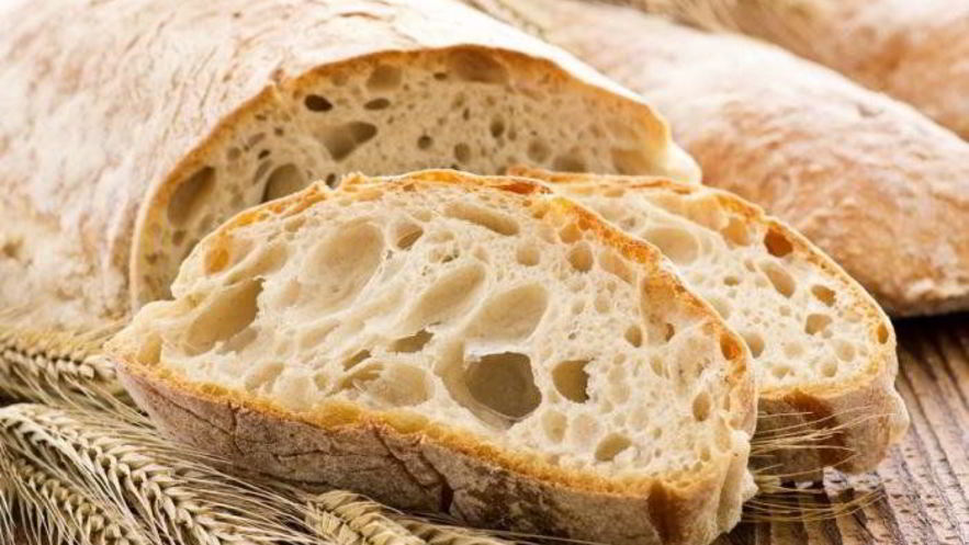 Рецепт чиабатты