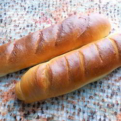 Рецепт Домашних багетов