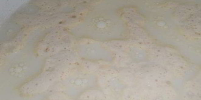 Рецепт домашних багетов