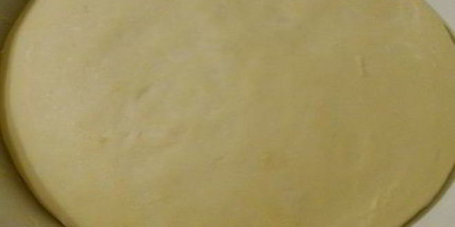 Рецепт домашних багетов