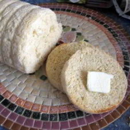 Рецепт Домашнего хлеба для тостера