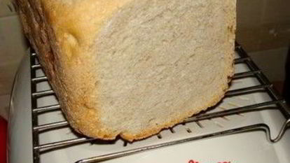 Рецепт Домашнего хлеба в хлебопечке