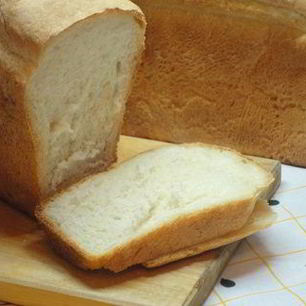 Рецепт Домашнего хлеба