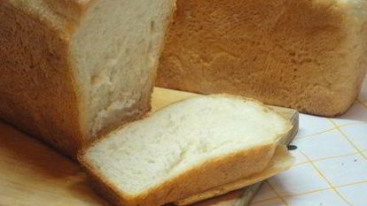 Рецепт Домашнего хлеба