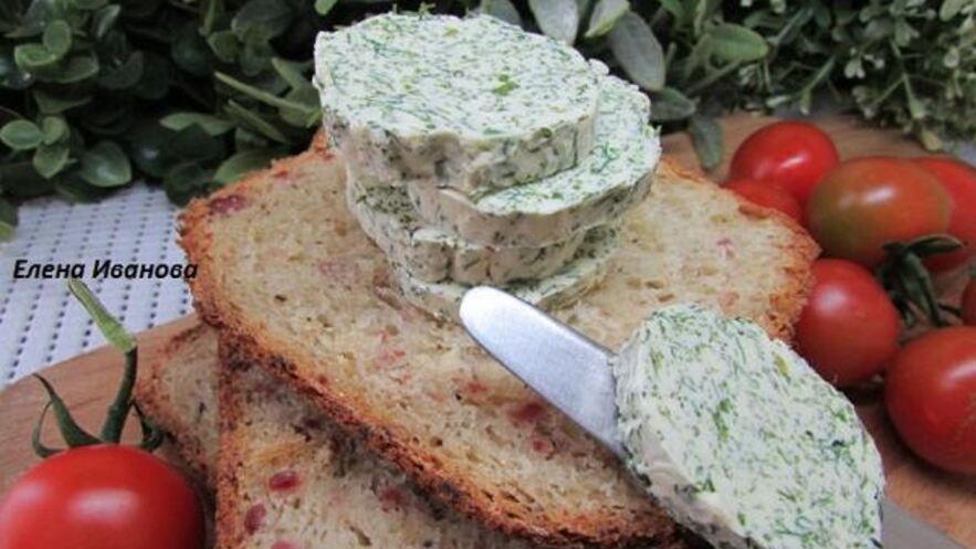 Рецепт французского хлеба с ветчиной в хлебопечке