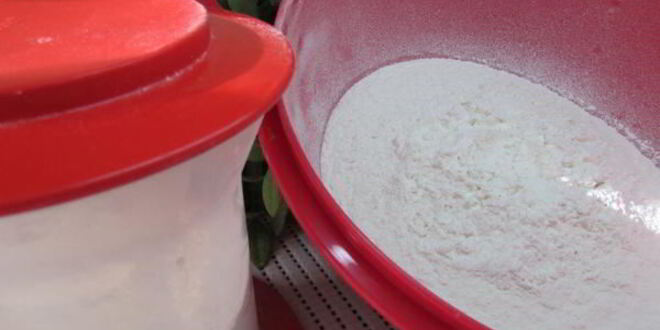 Рецепт французского хлеба с ветчиной в хлебопечке