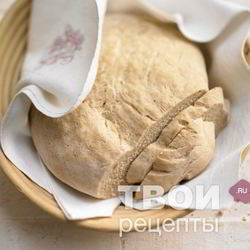 Рецепт Французского хлеба