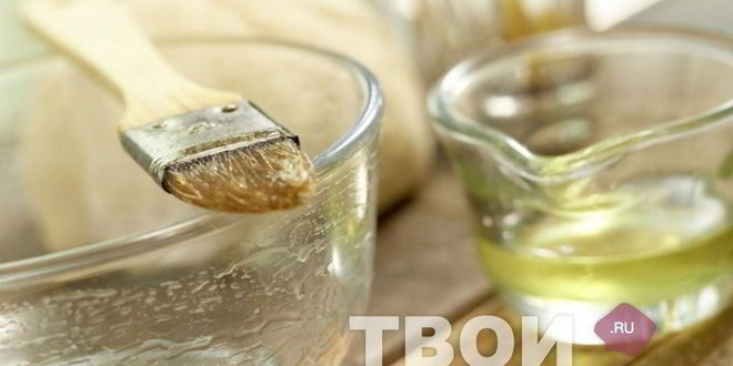 Рецепт французского хлеба