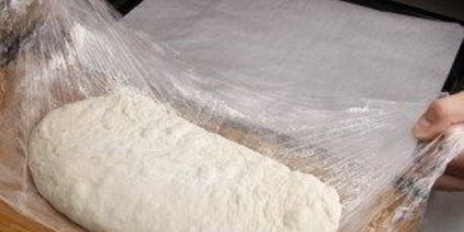 Рецепт итальянского хлеба чиабатта