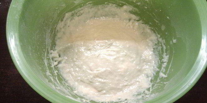 Рецепт итальянского хлеба гармошка