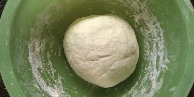 Рецепт итальянского хлеба гармошка