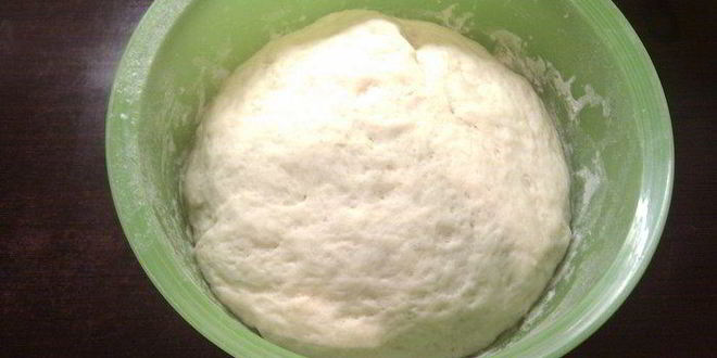 Рецепт итальянского хлеба гармошка