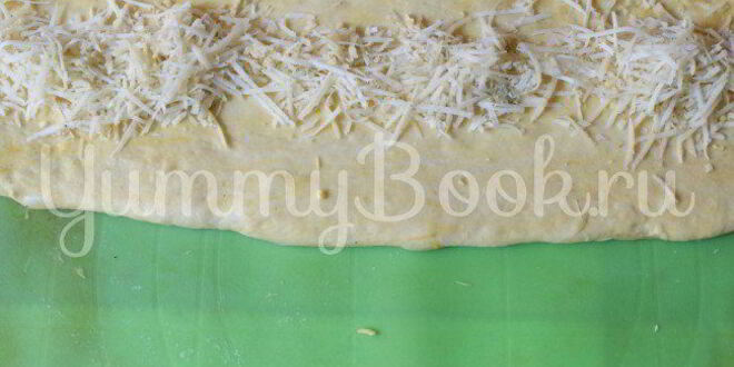 Рецепт хлеба мраморного в мультиварке