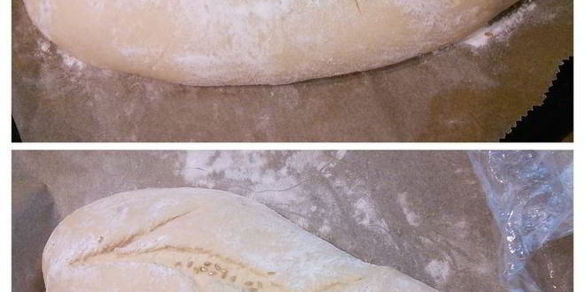 Рецепт хлеба на печеных яблоках с орешками