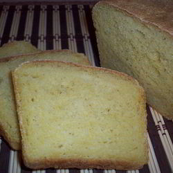 Рецепт Хлеба пшенично-кукурузный