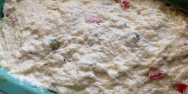 Рецепт хлеба с оливками и пармезаном мотивы италии