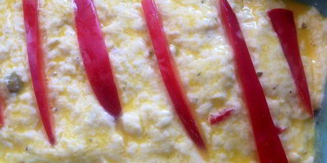 Рецепт хлеба с оливками и пармезаном мотивы италии