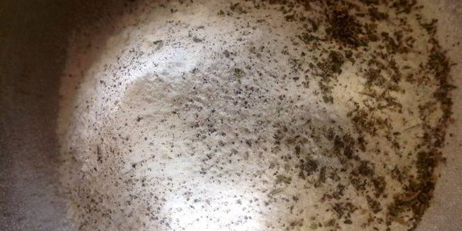 Рецепт хлеба с оливками и пармезаном мотивы италии