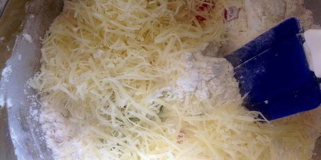 Рецепт хлеба с оливками и пармезаном мотивы италии