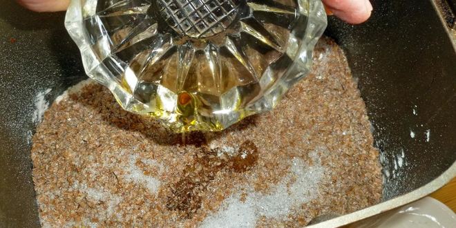 Рецепт хлеба с отрубями в хлебопечке