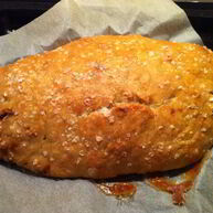 Рецепт Хлеба с семенами и ягодами